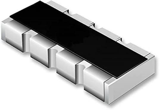 مقاومت آرای ARRAY 10K 1206