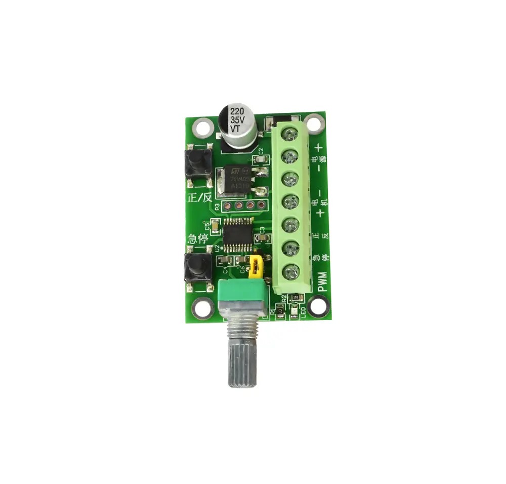 ماژول PWM SPEED 3650