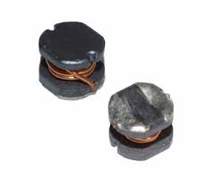 سلف 10 میکرو 5*5 SMD