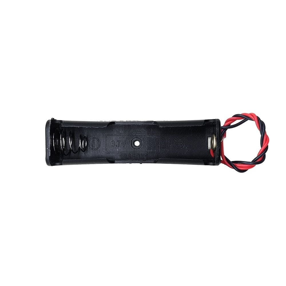 جاباتری تکی لیتیوم یون 3.7V سایز 18650