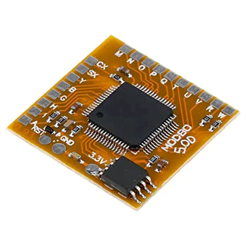 آی سی مودبو MODBO PS2 (فلش خور) ورژن 5