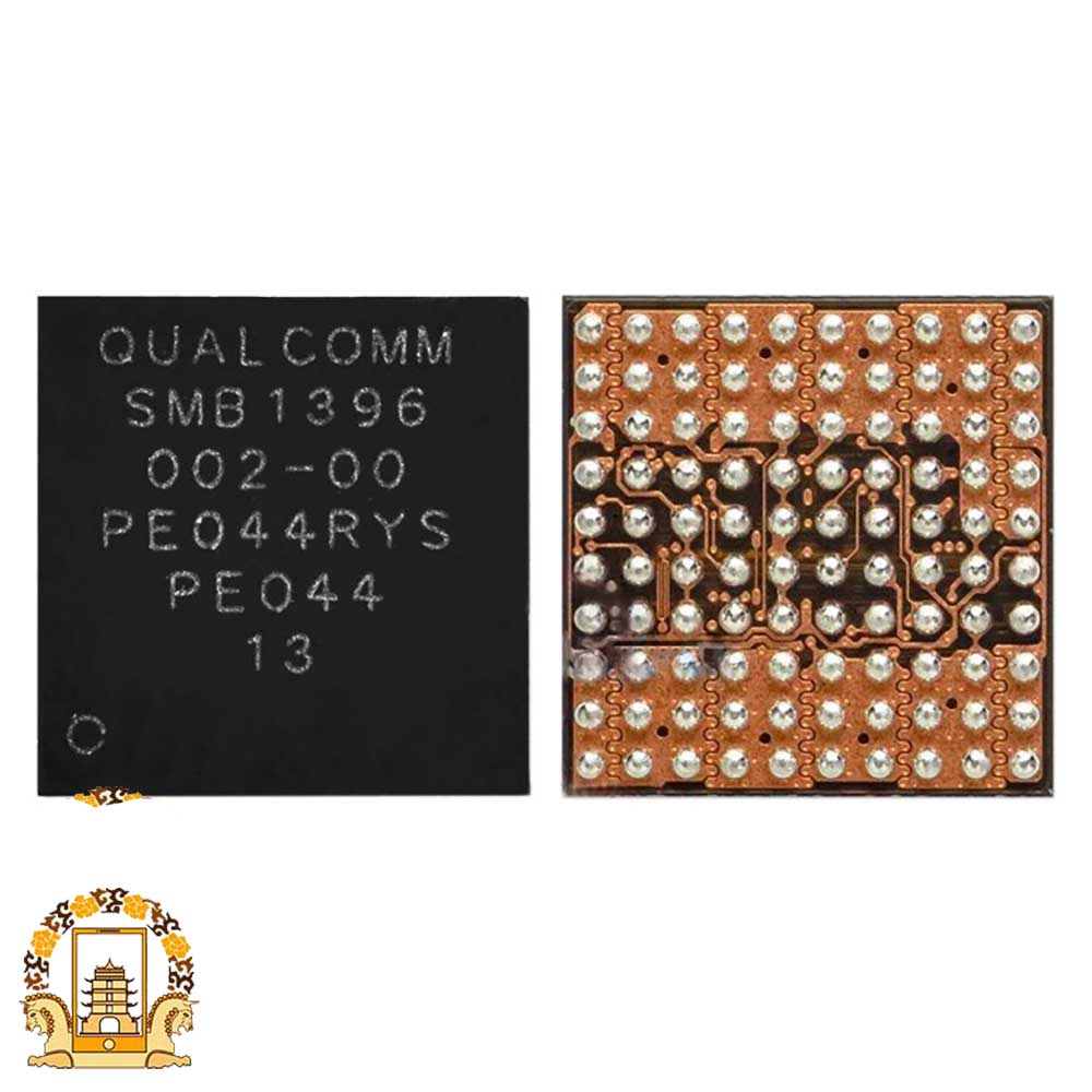 آی سی شارژ مدل IC-SMB1396-002