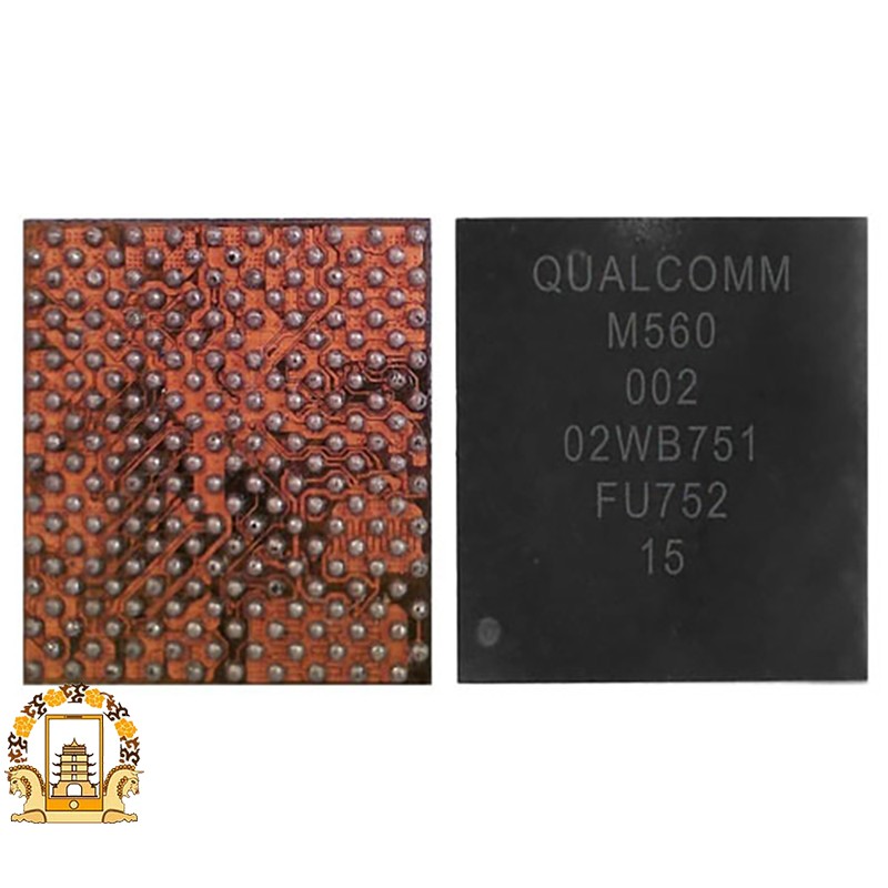 آی سی تغذیه مدل IC-PMI8994-002