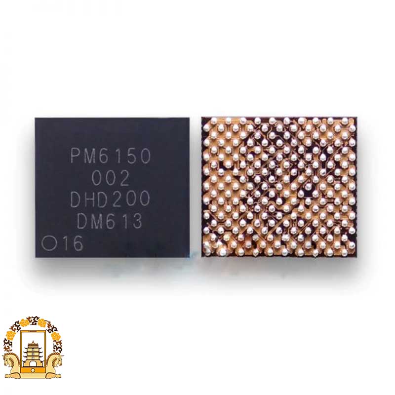آی سی تغذیه مدل IC-PM6150-002