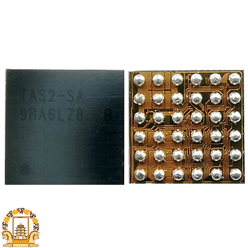 آی سی آنتن مدل IC-TAS2-SA