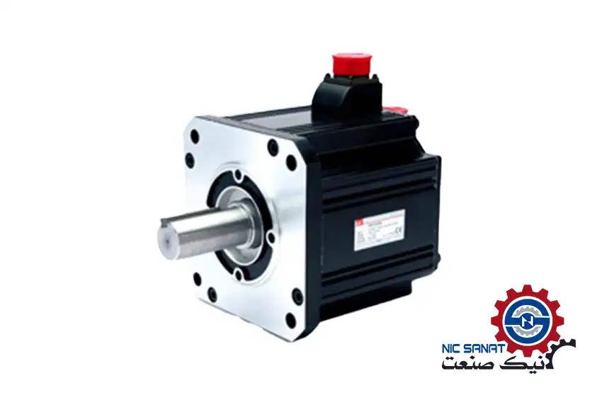 سروو موتور 3.5KW ال اس مدل XDL-L7SA035A