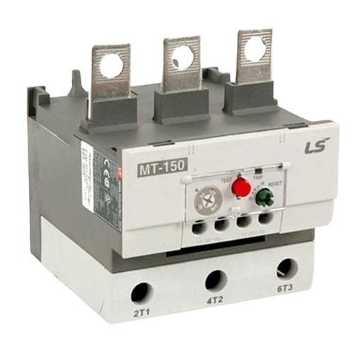 بیمتال 105-80 آمپر LS MT150
