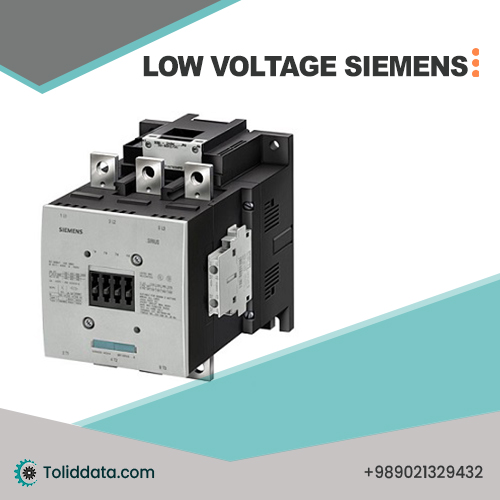 3RT1045-1AP00 37KW 80A 220VAC