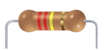 RESISTOR 220KOHMS 2W