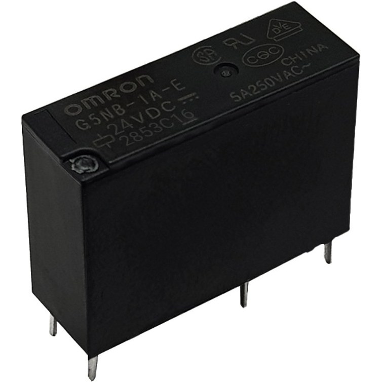 رله G5NB-1 24V