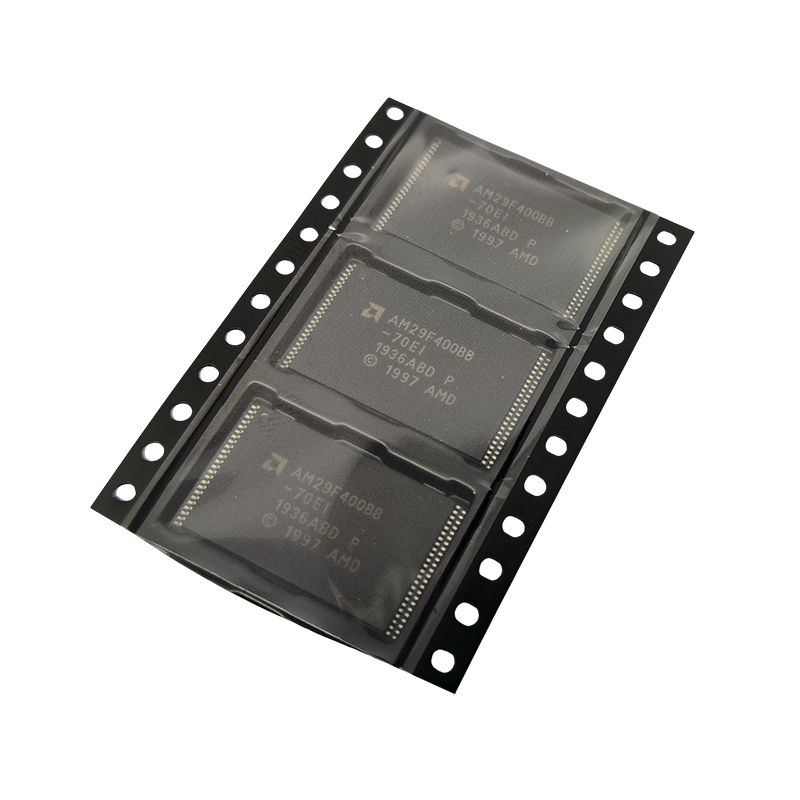 آیسی AM29F400BB-70EI