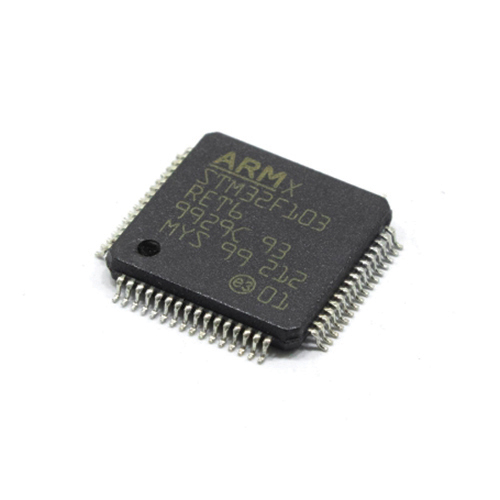 میکروکنترلر orginal) STM32F103RET6)