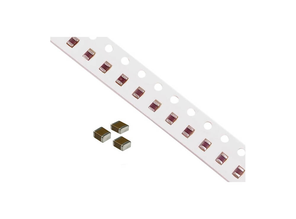 خازن 62pF پکیج 0805 SMD