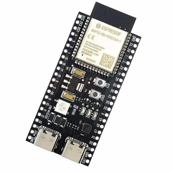 ماژول ESP32-S3-WROOM-1-N8R2 Espressif اورجینال