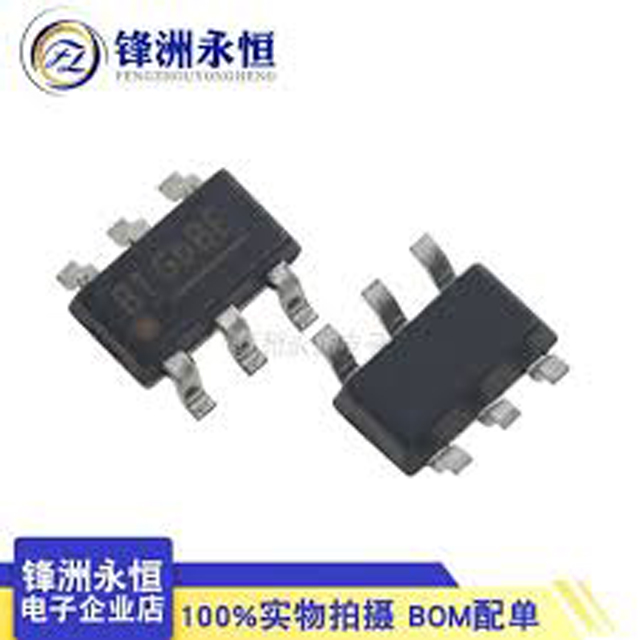 آی سی کاهنده SX2106 یا B1 پکیج SOT-23-6 اورجینال