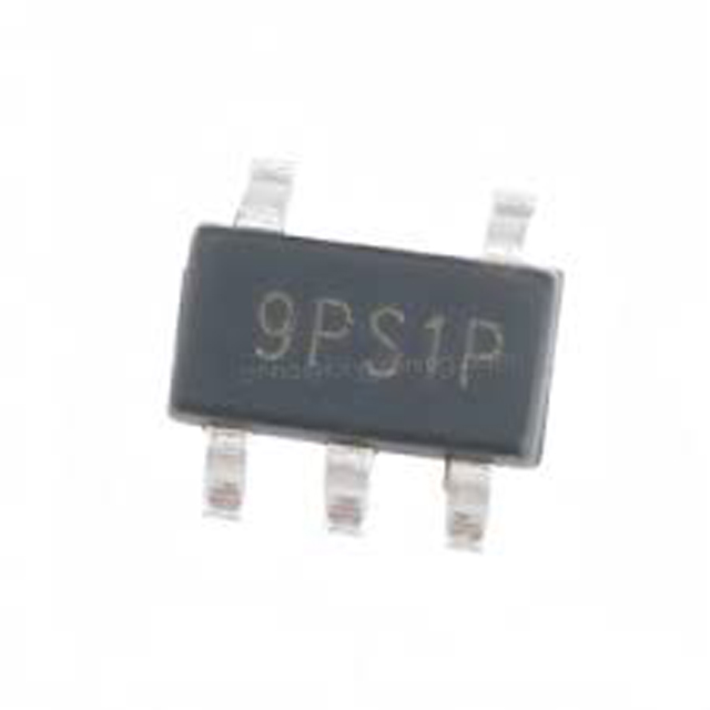آی سی XC6228D332VR-G پکیج SOT-25J اورجینال