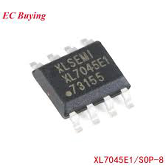 آی سی XL7045 مبدل DC-DC پکیج ESOP-8 اورجینال