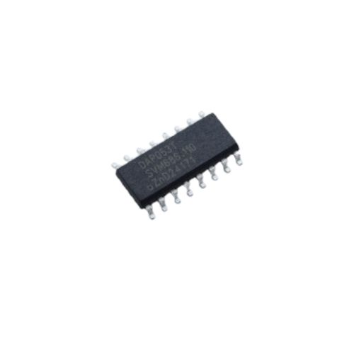 آی سی DAP053T پاور پلی استیشن 5 فایو پکیج SOP-16 اصلی