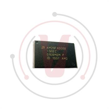 آی سی حافظه فلش ECU خودرو AM29F400BB-90EC TSOP48