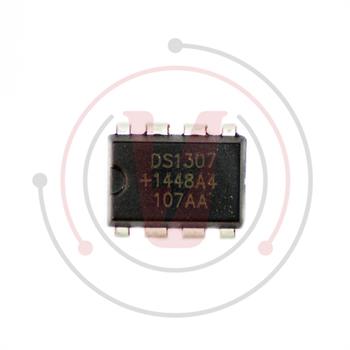 آی سی دیپ DS1307-DIP