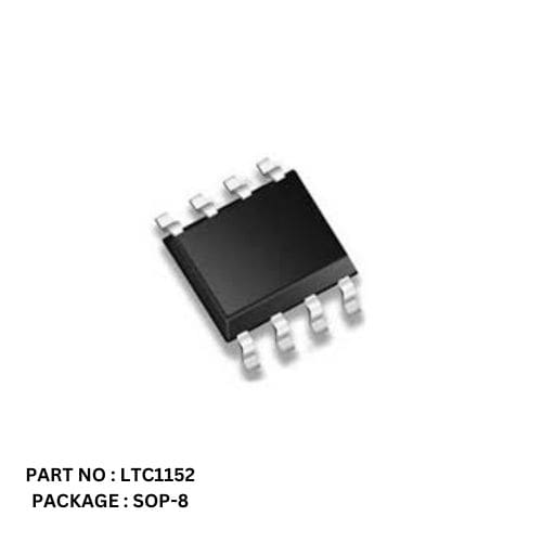 ای سی LTC1152 پکیج SOP-8 اورجینال