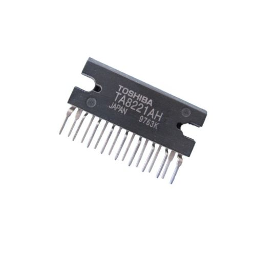 ای سی TA8205 پکیج ZIP-17 برند توشیبا اصلی