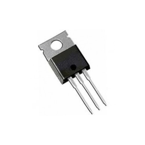 ماسفت IRF530N MOSFET اصلی پکیج TO220
