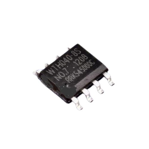 آی سی صوت WTH040-8S پکیج SOP-8 اورجینال