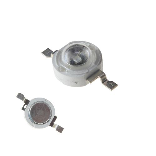 پاور ال ای دی 1 وات آبی POWER LED 1 W
