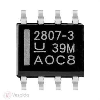 آی سی سوئیچ UCC2807-3