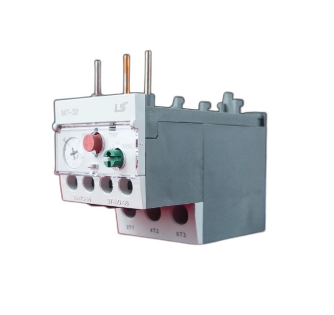 بیمتال صنعتی 9~40A – تنظیم 28~40A