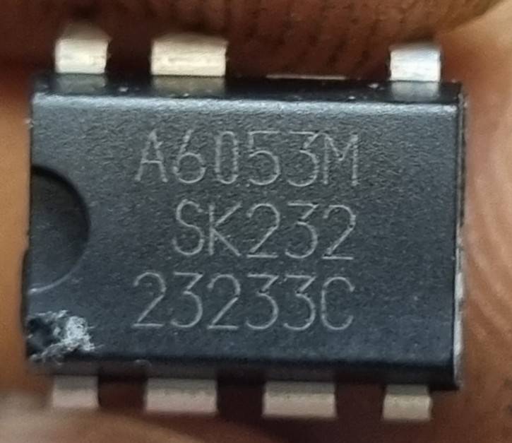 ایسی A6053 اصل ژاپن