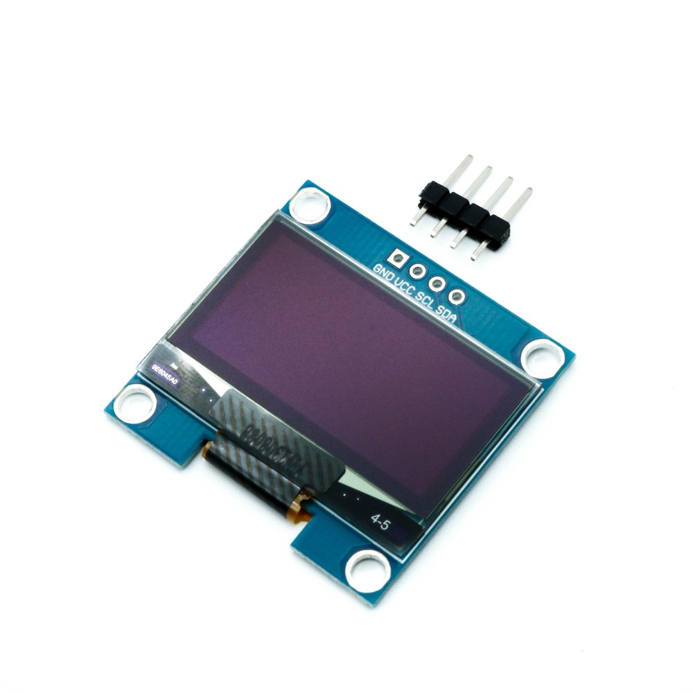 ماژول OLED نمایشگر 1.3 اینچ