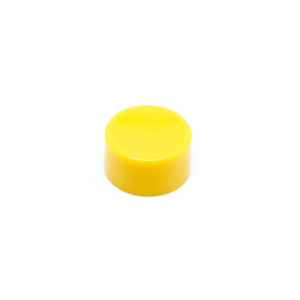 سر تک سوییچ A17 6X6 YELLOW