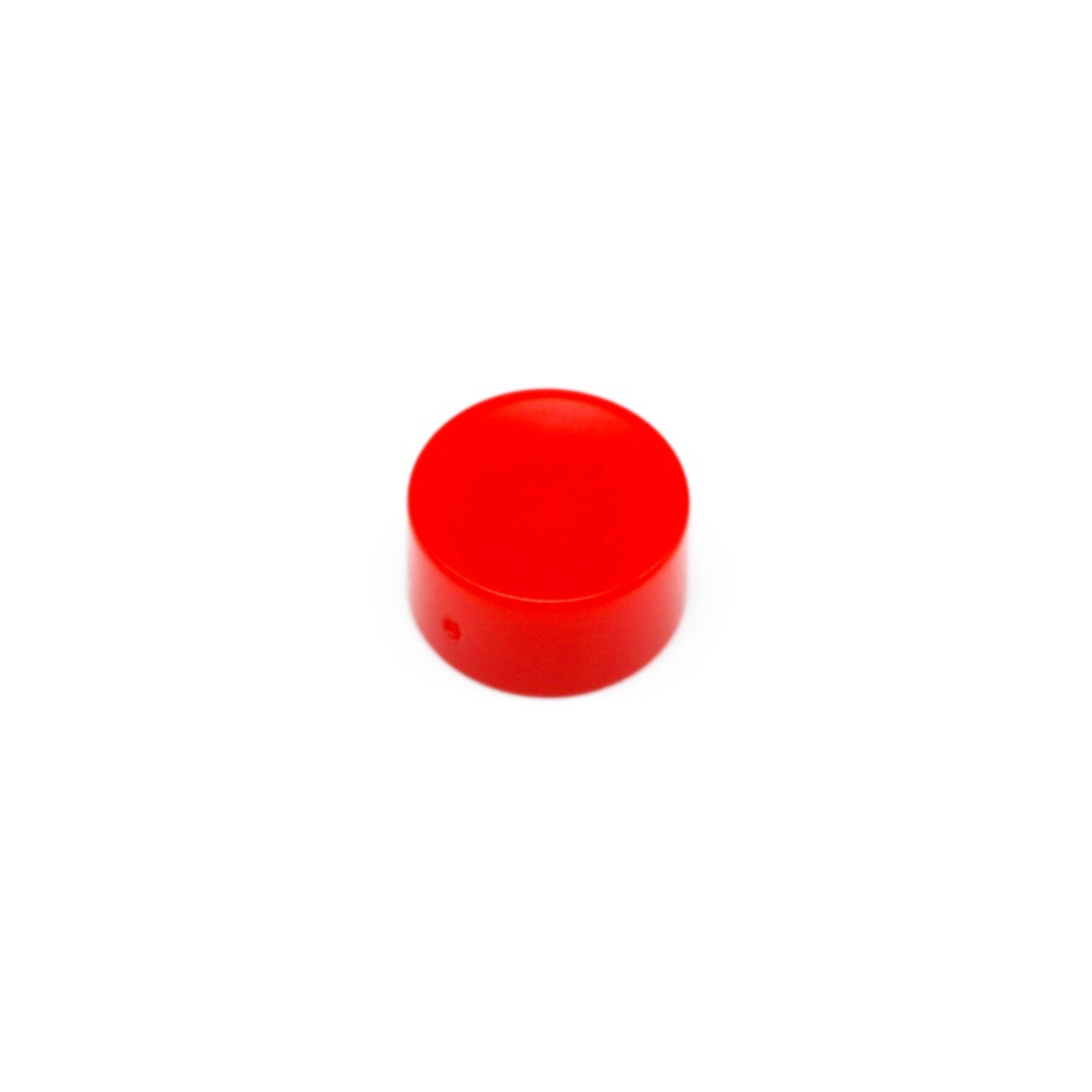 سر تک سوییچ A17 6X6 RED