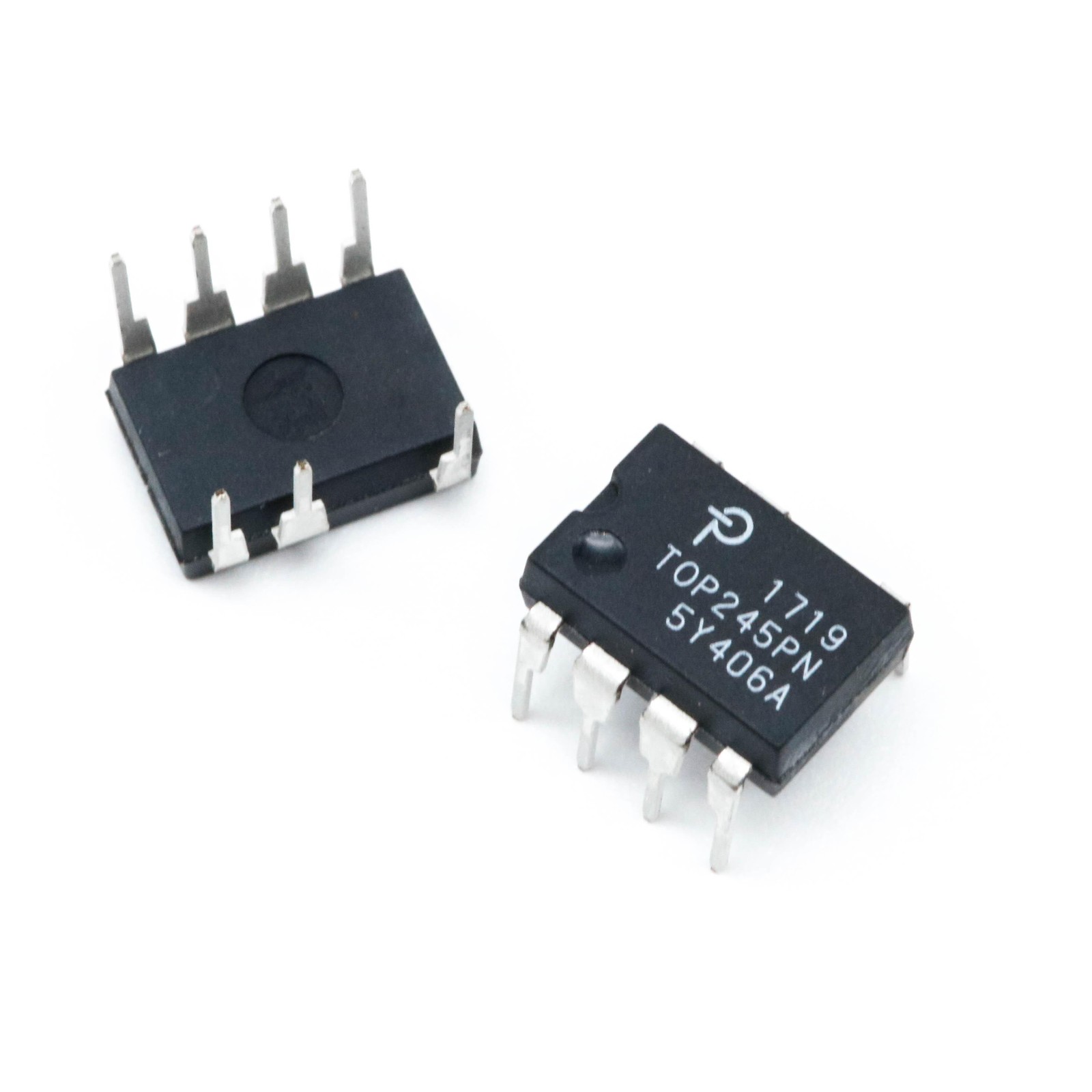آی سی TOP245PN پکیج DIP-8
