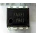 آی سی مبدل ولتاژ به فرکانس دقیق KA331 پکیج DIP-8