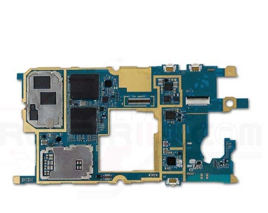 برد سالم طرح اصلی (کپی) گوشی سامسونگ Samsung Galaxy S4 Mini -I9190