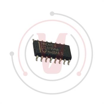 آی سی مالتی پلکس آنالوگ ۸ کاناله 74HC4051D