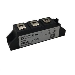MDD72-16N1B IXYS دوبل دیود