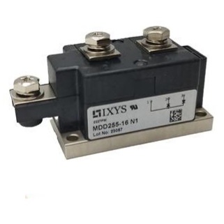 MDD 255-16 N1 IXYS دوبل دیود