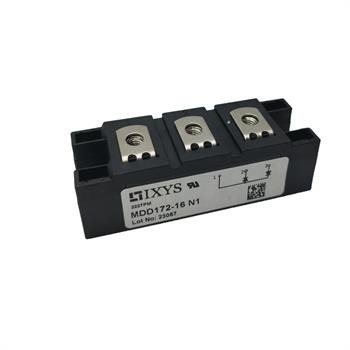 MDD172-16N1 IXYS دوبل دیود
