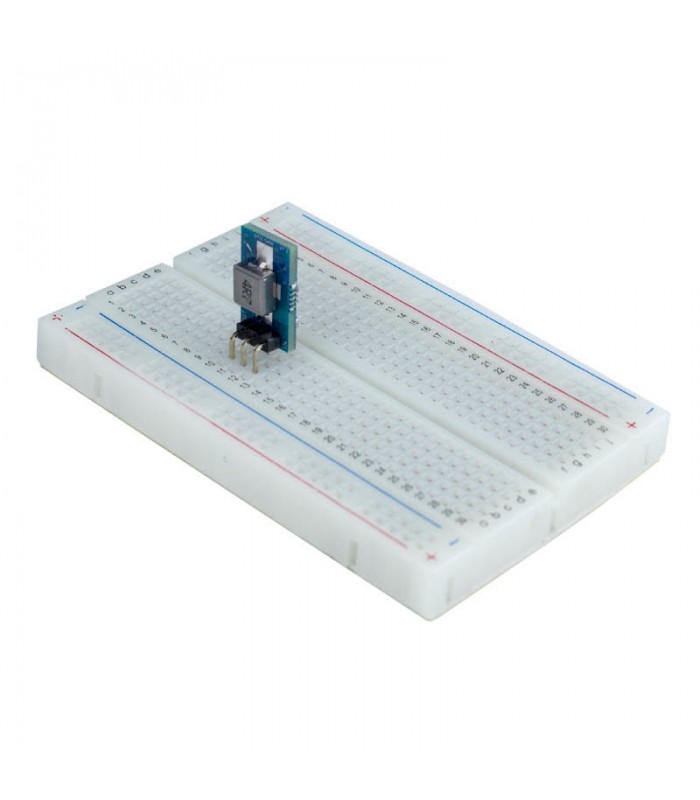 ماژول کاهنده DC-DC با ولتاژ 3.3 و خروجی 3 آمپر غیر ایزوله استریت Step Down DC-DC Module ProMake