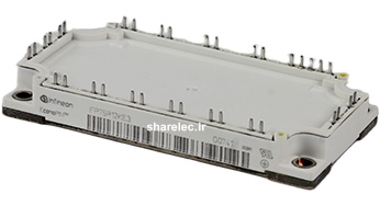 ماژول FP75R12KE3 USED