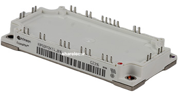ماژول FP50R12KT4-B16 NEW