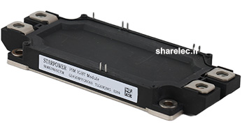 ماژول GD450HFY120C6S USED