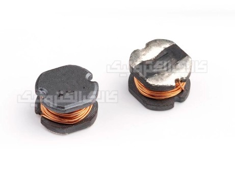 سلف 22 میکرو هانری CD54 SMD