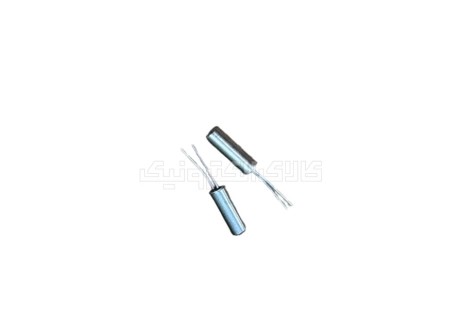 کریستال ساعتی ریز CRYS TAL 32.768 KHZ NC206 10PPM
