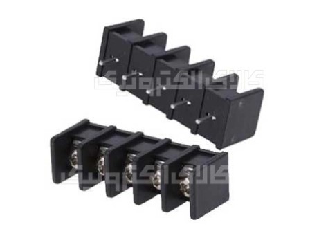 ترمینال باکالیتی 5 پین KF45