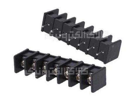 ترمینال باکالیتی 7 پین KF45